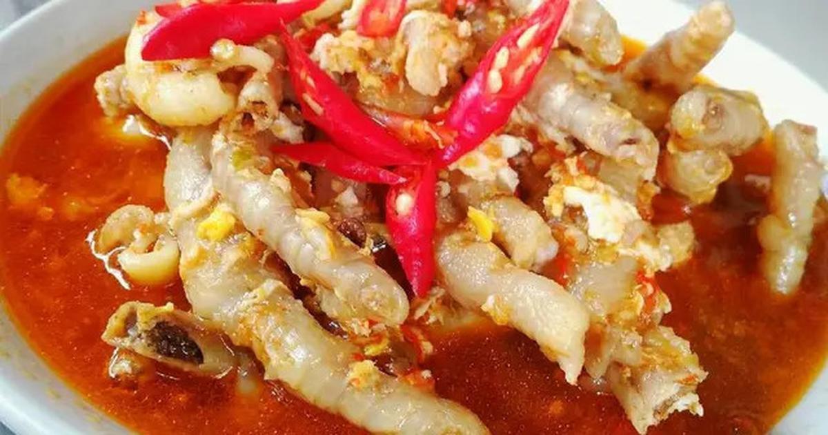 Seblak Makanan Khas Mana? Mengulik Asal Usul dan Kelezatannya