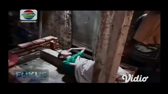 VIDEO: Terkendala Data Kependudukan, Keluarga Miskin Ini Belum Peroleh Layanan Kesehatan