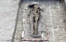 Makam Komandan Militer Firaun Ramses III yang Berusia 3.200 Tahun Ditemukan, Berisi Cincin Emas dan Mata Panah