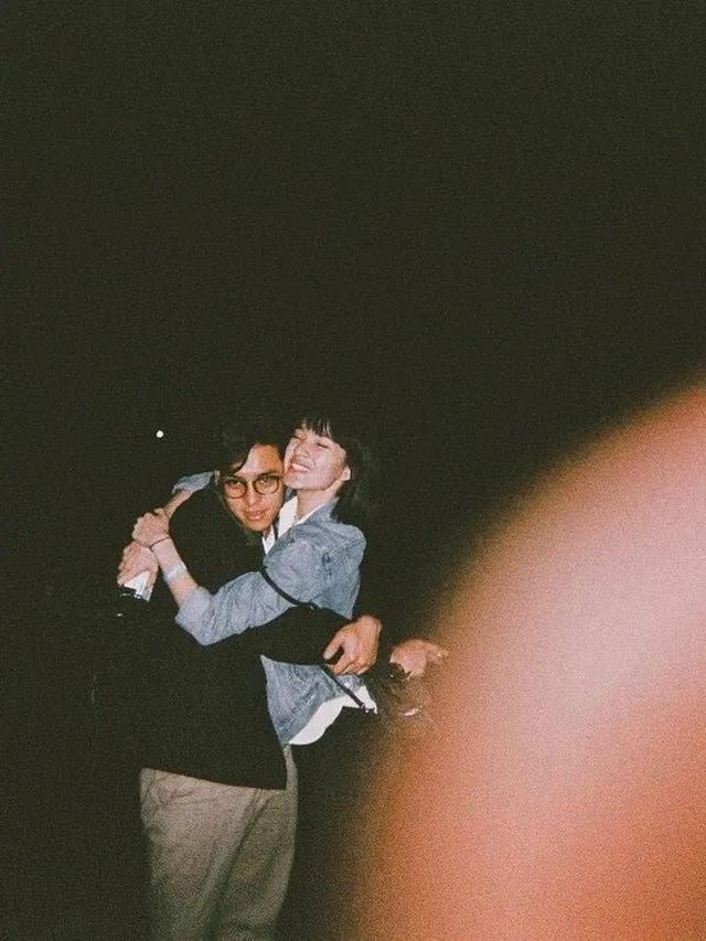 Potret Kenangan Ardhito Pramono dan Jeanneta Sanfadelia