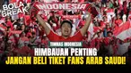HUB GARUDA SAUDI 1