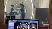 MRI Adalah Magnetic Resonance Imaging, Simak Cara Kerja, Kegunaan dan Risikonya