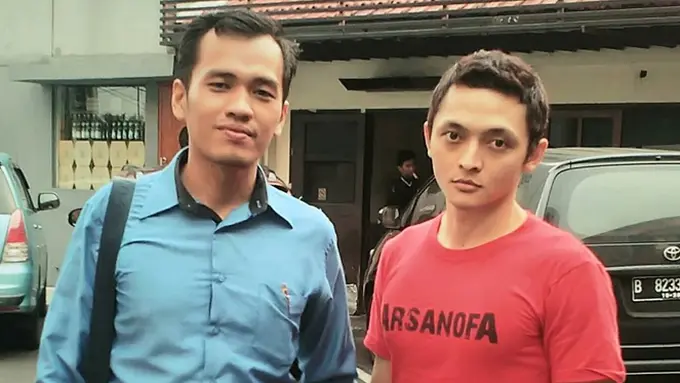 [Bintang] Lalu Gigih Asranofa