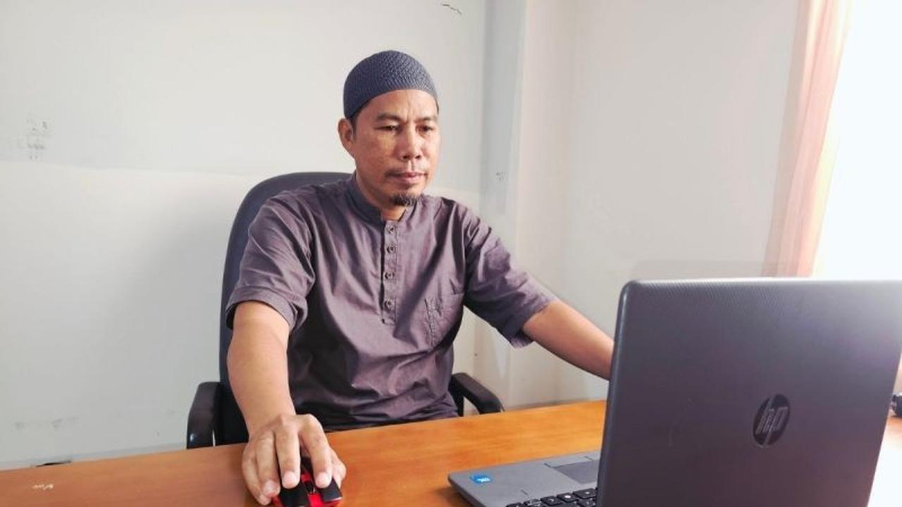 Tanamkan Cinta Al-Quran, SR 32 Natuna Gelar Lomba Hafalan Ayat Pendek dan Pesantren Kilat