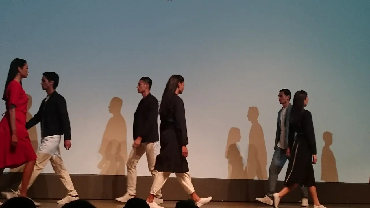 Kolaborasi Apik Uniqlo dan Lemaire 