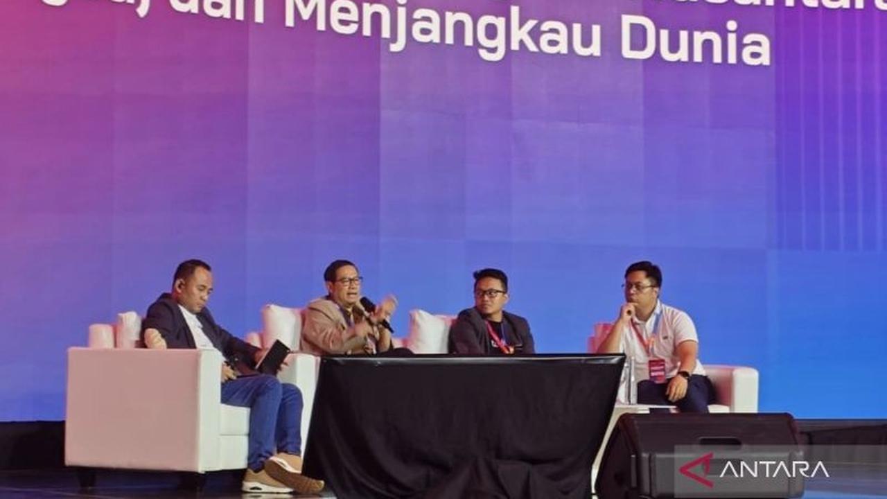 Fakta Unik: 330 Ribu Sekolah Siap Sambut Layar Digital Pintar, Kemkomdigi Jamin Konektivitas