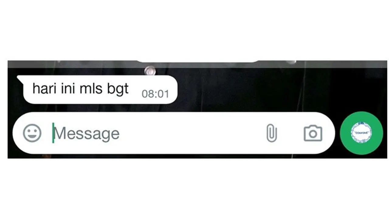 6 Chat Teman Mengeluh di Pagi Hari Sebelum Aktivitas Ini Dapat Dirasakan
