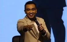 IPW Desak Polda Metro Tunda Proses Hukum Aiman Witjaksono, Ini Alasannya