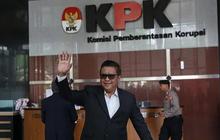 Hasto Kristiyanto Pastikan Hadiri Pemeriksaan Hari Ini, KPK Pertimbangkan Menahan