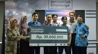 Ini Dia 8 Pemenang Innovation Challenge