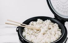 Penyebab Nasi di Magic Com Cepat Menguning dan Solusi Mengatasinya