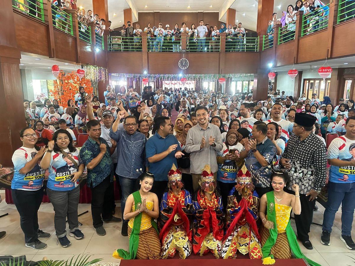 Dok. Istimewa
