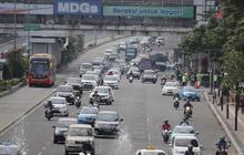 Mengenal Kode Plat Nomor Jakarta Dan Sekitarnya: Wilayah, Jenis Kendaraan, dan Cara Membacanya