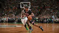 Chicago Bulls Kembali Seruduk Boston Celtics