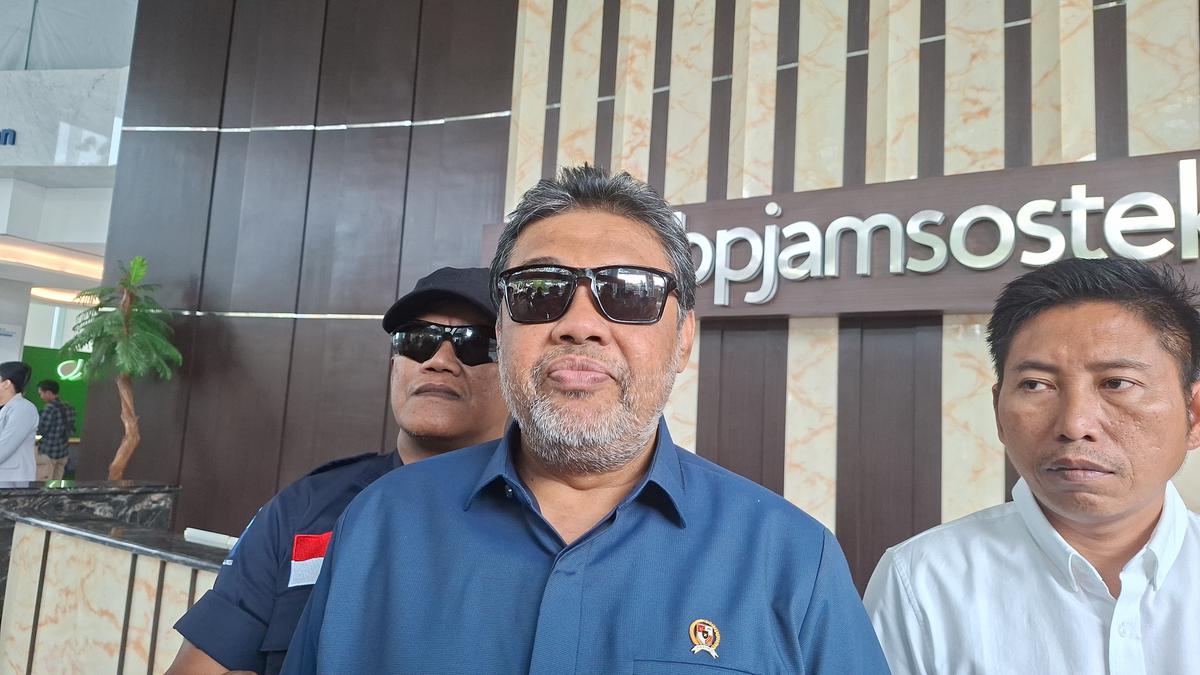 Said Iqbal Sebut Jumlah PHK Dapat Lebih Tinggi dari Data Pemerintah
