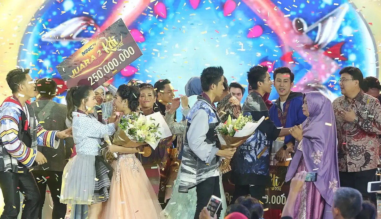 (Bambang E.Ros/Bintang.com)