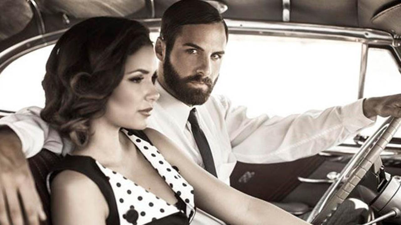 Ilustrasi (Stalleto)