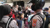 Isu Sogok Pihak Rumah Sakit Picu Insiden Saat Kematian PDP di Manado