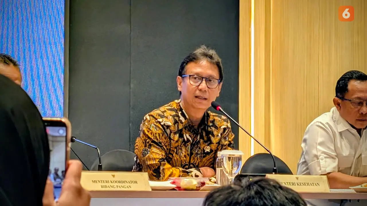 Respons Menkes Budi Soal Kematian Siswi SMKN 1 Cihampelas KBB