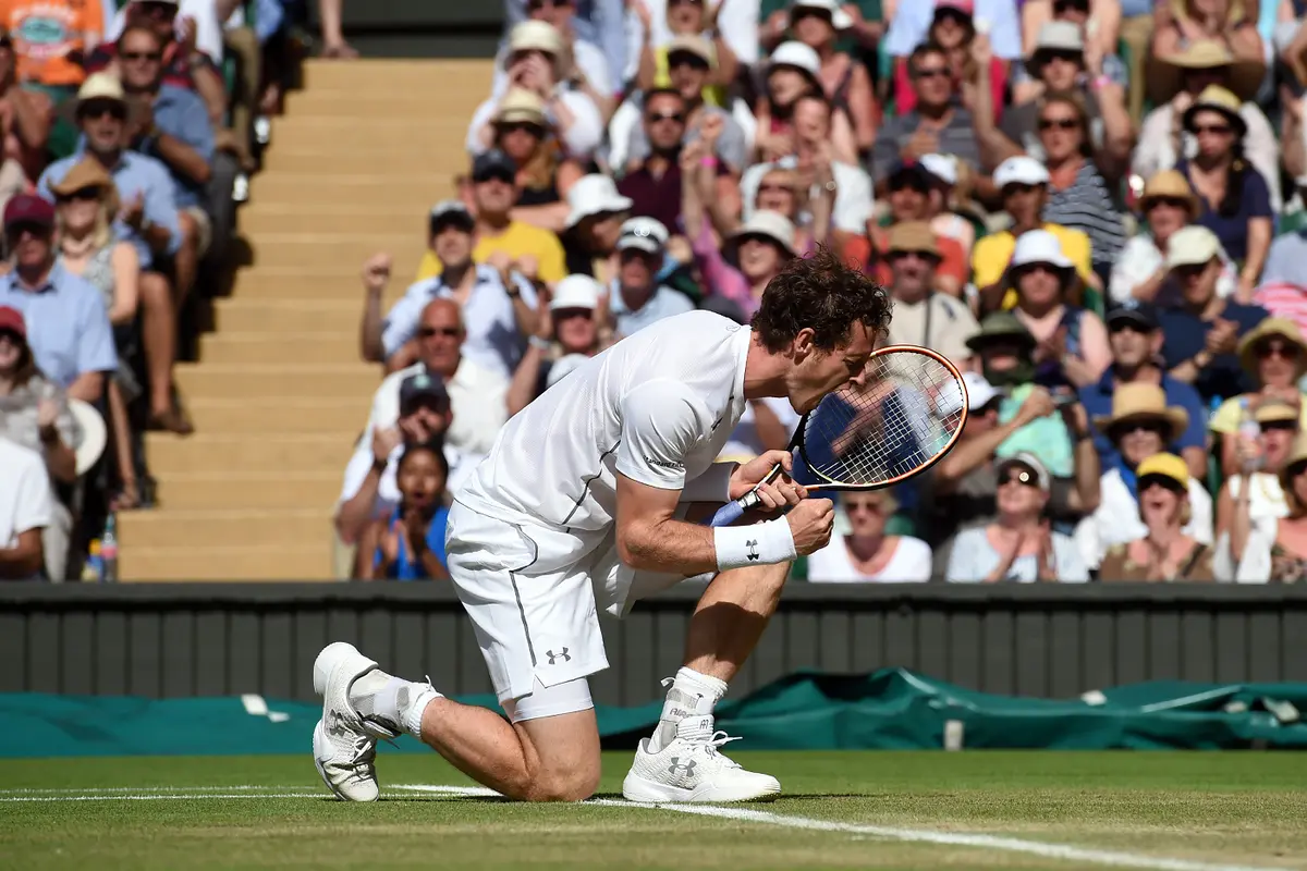 Andy Murray