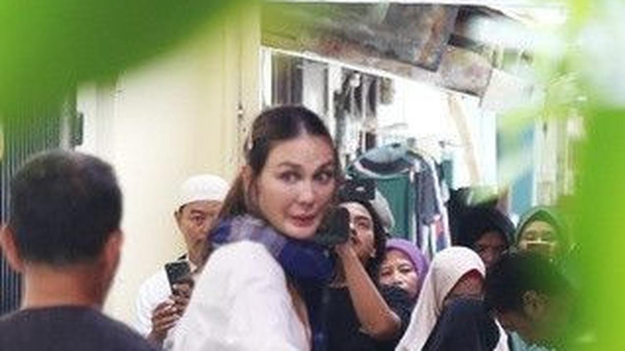 Potret Rumah Maxime Bouttier Setelah Ibunda Meninggal Dunia, Luna Maya Hadir & Terlihat Sibuk