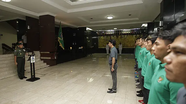 Timnas Futsal Indonesia