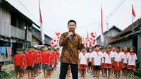7 Contoh Rundown Acara 17 Agustus: Lomba, Jalan Sehat, hingga Malam Tirakatan