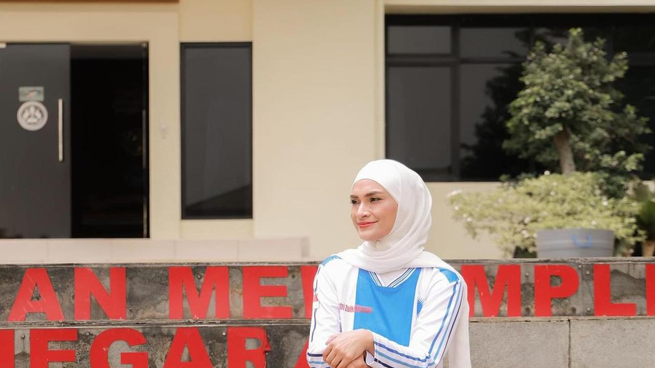 7 Potret Putri Zulhas yang Hobi Berkuda di Tengah Kesibukan sebagai Politisi dan Pengusaha