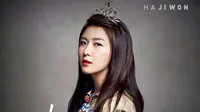 Ha Ji Won patut bangga karena dirinya berhasil menjadi model di sampul majalah fesyen ternama dunia. Seperti apa ceritanya?

