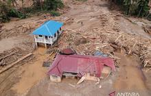 Legislator Ingatkan Warga Pacitan Waspada Bencana Hidrometeorologi di Musim Hujan