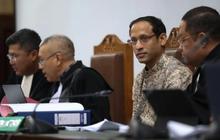 Pengacara Nadiem Makarim Laporkan Hakim Perkara Korupsi Chromebook, PN Jakpus Bereaksi