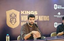 Pique Prediksi Indonesia Lolos Piala Dunia, Soroti Potensi Besar Sepak Bola Tanah Air