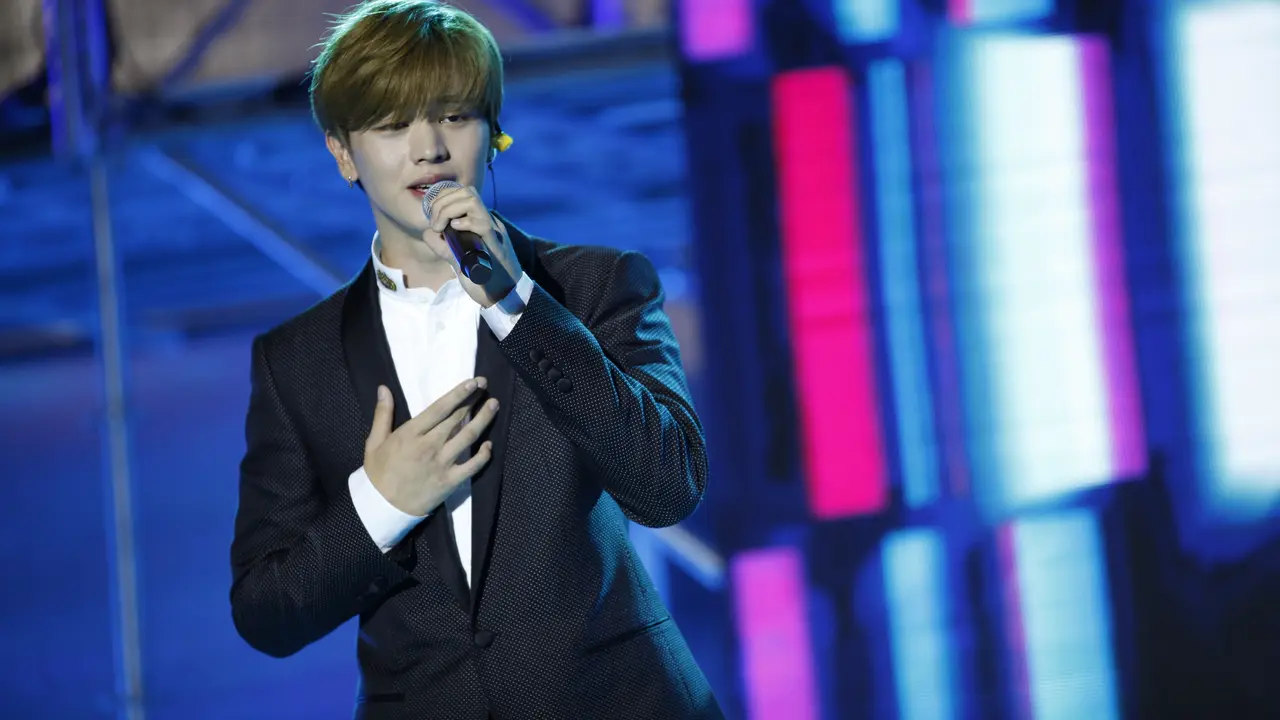 Sungjae BTOB