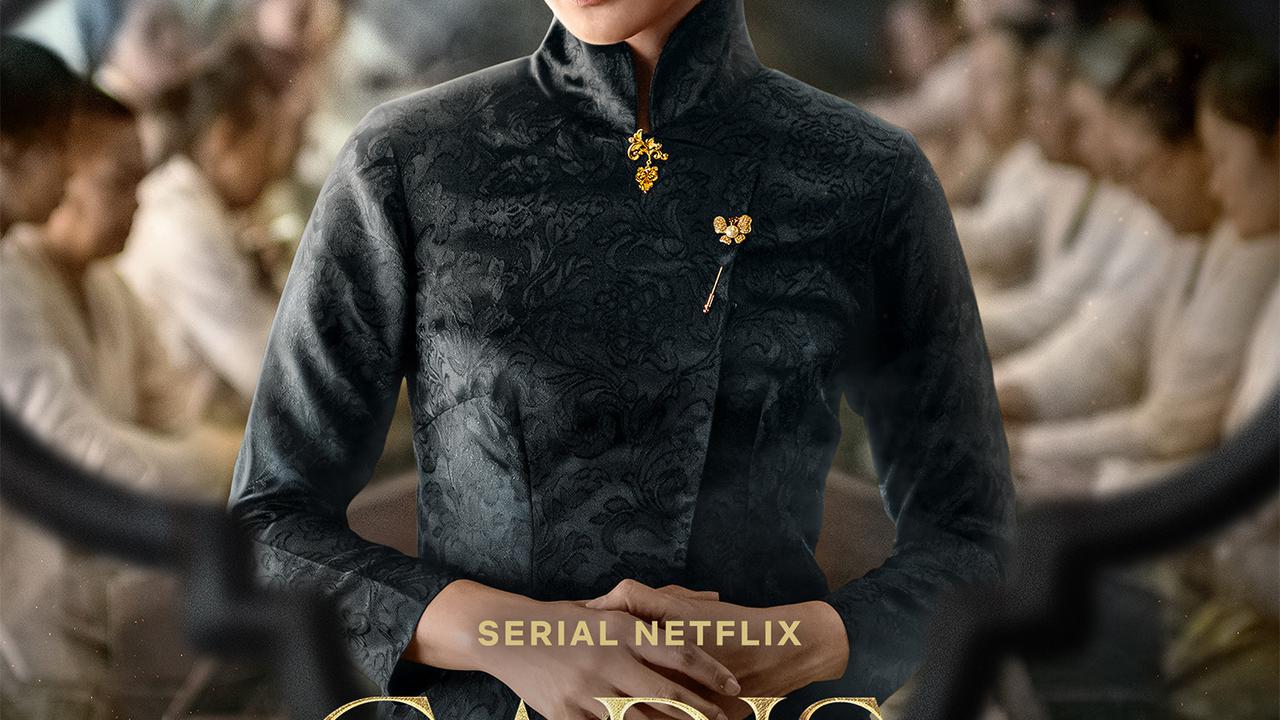 6 Rekomendasi Series atau Drama Indonesia Terbaik di Netflix, Gak Kalah Seru dari Drakor