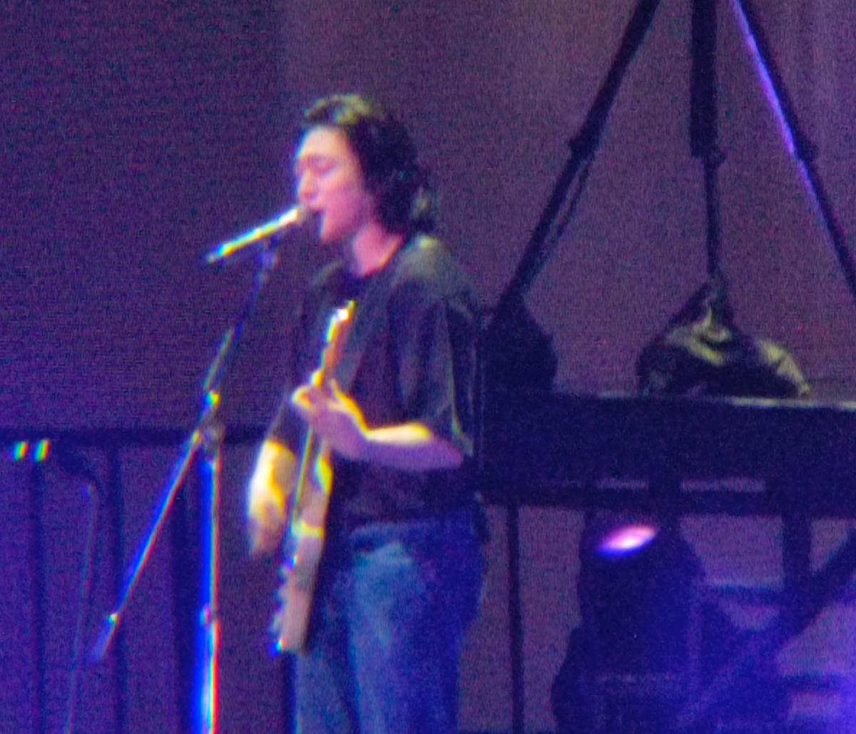 5 Potret Day6 Tampil All Out di Konser Jakarta, Bahagia Nikmati Malam Indah Bersama My Day