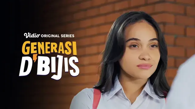 Generasi D’Bijis Episode 1