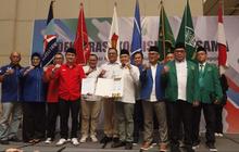 Enam Parpol Bentuk Koalisi Sama-Sama di Depok, Ingin Kepemimpinan Berubah