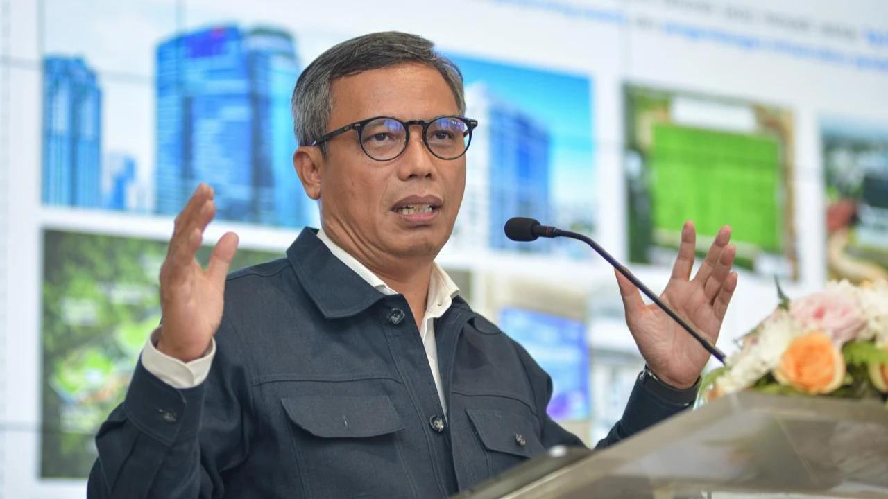 Kebut Transformasi Ekosistem Perbankan, BTN Genjot Dana Murah dan Transksi