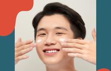 Anti Ribet, Ini 5 Skincare Pria yang Wajib Digunakan Setiap Hari