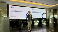 Rupiah Sempat Sentuh 17.400, Data Inflasi Indonesia jadi Sorotan