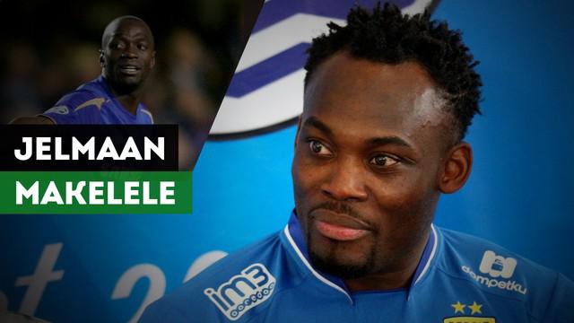 Komentar Essien mengenai pemain Chelsea yang mirip Makelele