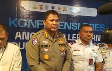 Kecelakaan Mudik Lebaran di Aceh Menurun, Namun Angka Fatalitas Justru Meningkat