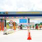 Jalan tol trans sumatera ruas Ruas Lubuk Linggau &ndash; Curup &ndash; Bengkulu seksi Bengkulu &ndash; Taba Penanjung sepanjang 17,6 Km akan menjadi salah satu jalan tol yang beroperasi fungsional saat mudik lebaran 2022