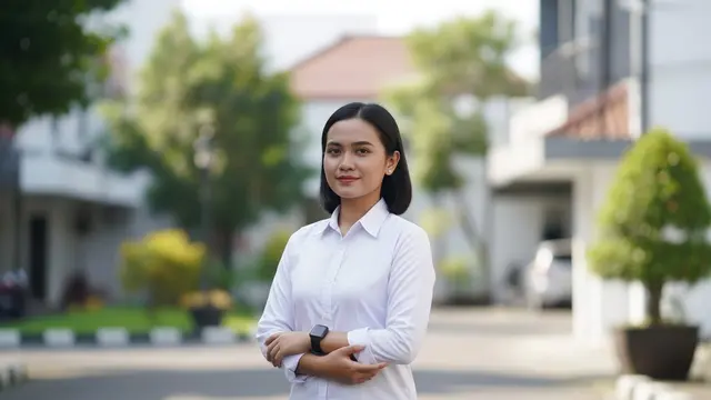 Ciri Orang Berkelas Meski Belum Kaya