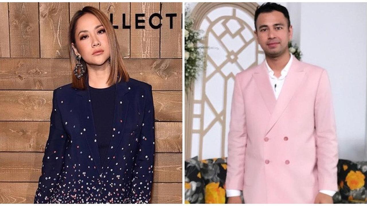 Raffi Ahmad dan BCL Masuk Daftar Penerima Vaksin COVID-19, Ini 5 Faktanya