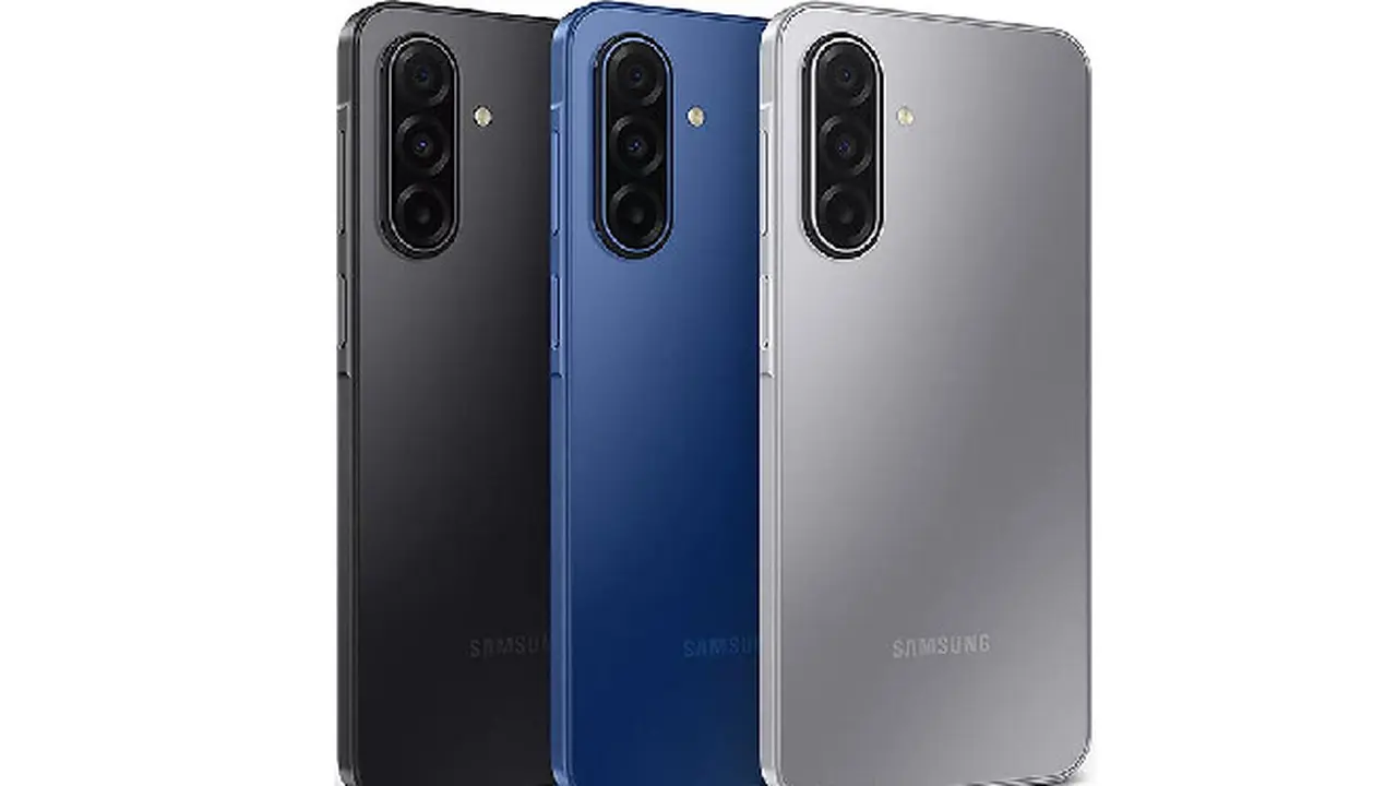 Samsung Galaxy A17