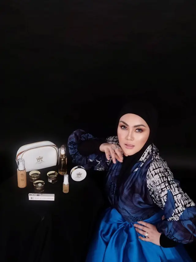 Ade Fitrie Kirana (ist)