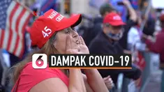 dampak covid-19