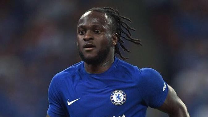 Victor Moses (AFP)
