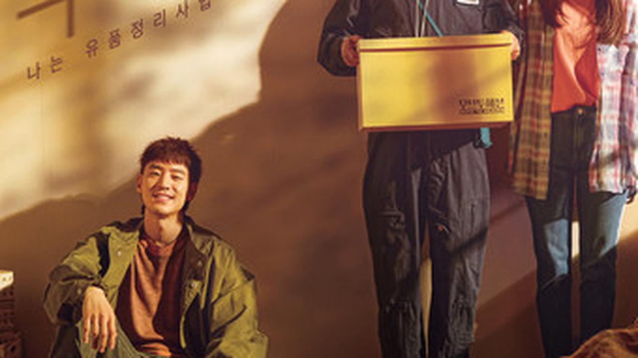7 Rekomendasi Drama Korea dengan Kasus Unik Tiap Episode yang Wajib Ditonton